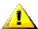 caution sign